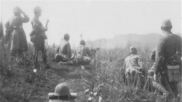 東北抗聯戰士回憶:周保中誤入敵人包圍圈,日偽軍竟然朝天開槍 東北抗聯戰士回憶:周保中誤入敵人包圍圈,日偽軍竟然朝天開槍