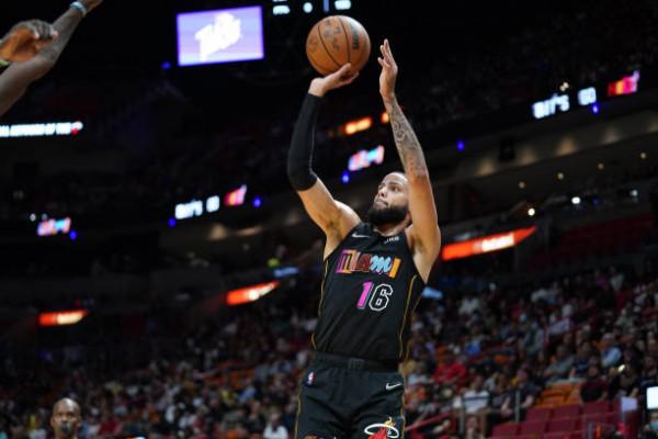 NBA取消雙向合同球員為NBA球隊效力場數的限制