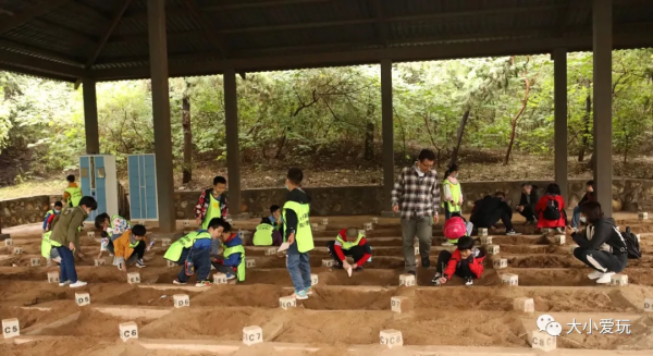 北京40餘家景點將對未成年人免費開放!到底哪些值得帶娃去? 北京40餘家景點將對未成年人免費開放!到底哪些值得帶娃去?