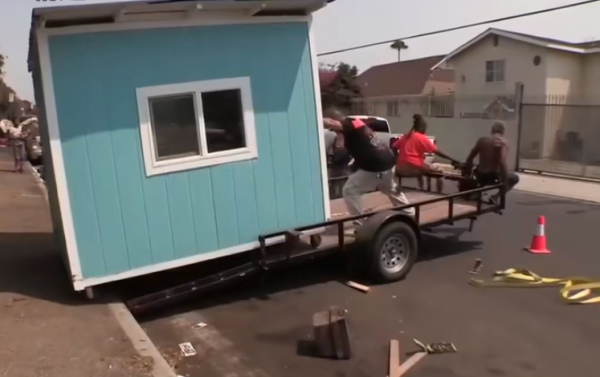 德國記者拍到美國底層窮人，卻遭美國斥責否定，到底誰對誰錯？