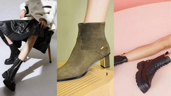 冬天穿裙子不會冷，七個保暖妙招，讓你又暖又美