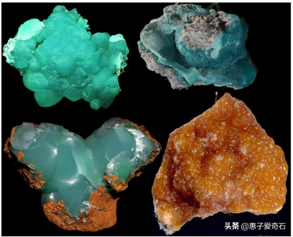 世界上最美麗的十五種石頭,不但外觀豔麗,而且價值不菲 世界上最美麗的十五種石頭,不但外觀豔麗,而且價值不菲