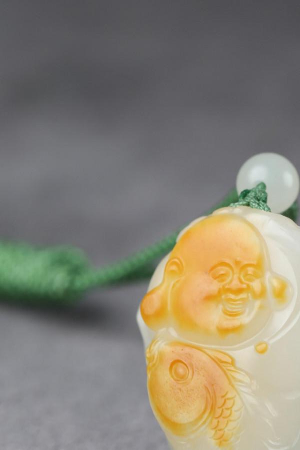 「和田玉投資」如何解決收藏和田玉變現難的問題？