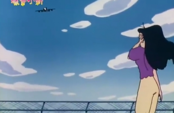 《蠟筆小新》中唯一死去的角色,世上再無德郎,與阿梅共度餘生 《蠟筆小新》中唯一死去的角色,世上再無德郎,與阿梅共度餘生