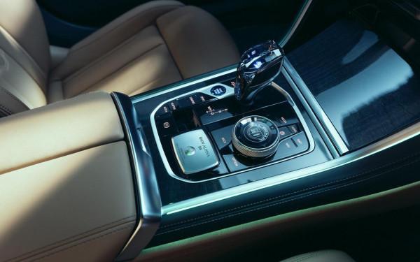 阿爾賓娜釋出新款B8，最佳化效能，0-100km/h加速僅需3.3秒