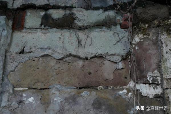 綿陽有段古城牆,見證城市千年歷史,連許多當地人都不知道 綿陽有段古城牆,見證城市千年歷史,連許多當地人都不知道