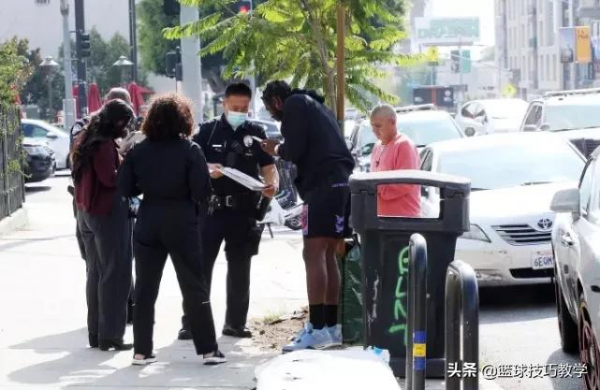 告別NBA！詹姆斯前隊友進軍演藝圈！才31歲