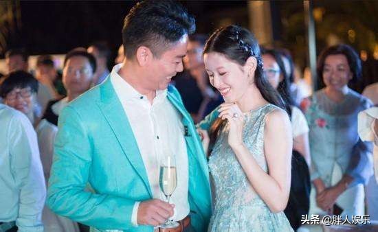 &OpenCurlyDoubleQuote;奶茶妹妹&rdquo;章澤天：和劉強東熬過&OpenCurlyDoubleQuote;性侵門&rdquo;，她比你想象得清醒