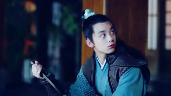 誰說配角必是綠葉?這6位男配逆襲主角太出彩,有人風頭蓋過男主 誰說配角必是綠葉?這6位男配逆襲主角太出彩,有人風頭蓋過男主