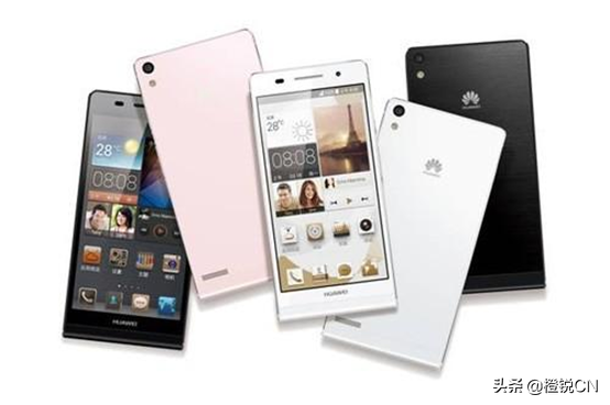 影像大師的逆襲之路——華為p系列全機型盤點回顧