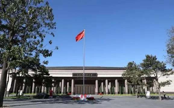 北京“紅色”景點大盤點,趁著假期帶孩子一起來打卡 北京“紅色”景點大盤點,趁著假期帶孩子一起來打卡