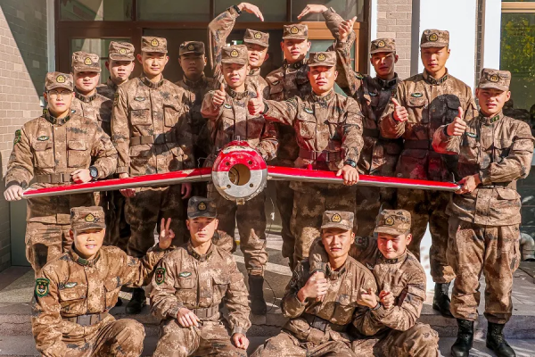 第71集團軍某旅“神炮三連”：炮響靶落再續榮光！