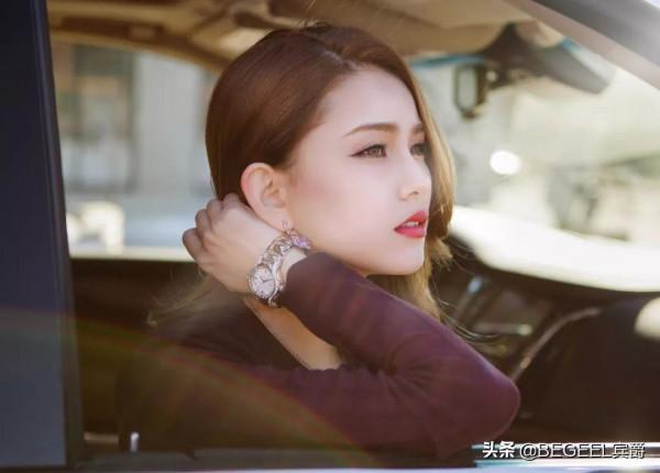 都說每個男人應該擁有三塊表,女人也一樣,戴手錶不能含糊 都說每個男人應該擁有三塊表,女人也一樣,戴手錶不能含糊