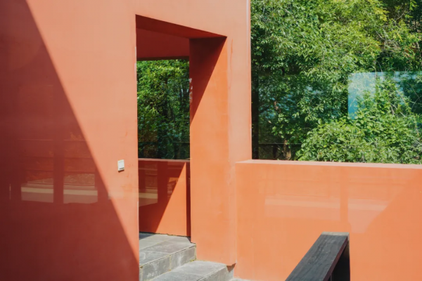 住在世界級的別墅群裡是怎樣的一種體驗? 住在世界級的別墅群裡是怎樣的一種體驗?