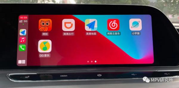 “智慧化”很遠嗎?能帶來什麼?以GL6為例來聊聊 “智慧化”很遠嗎?能帶來什麼?以GL6為例來聊聊