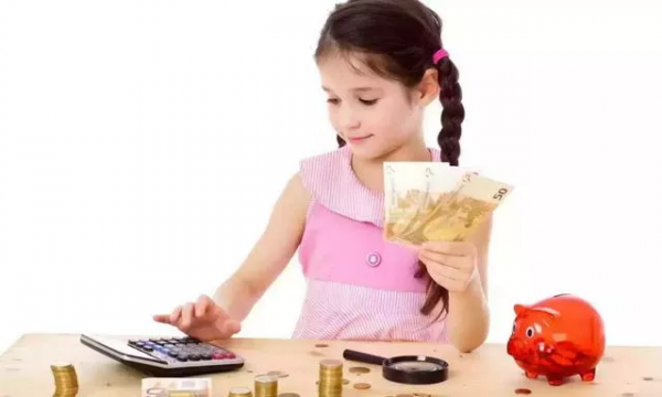 父母該不該告訴孩子家裡不富裕？睿智的父母懂得這樣引導孩子