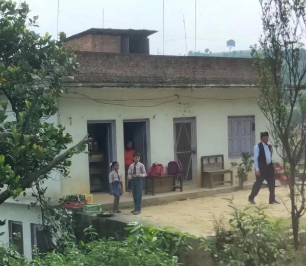 前往博卡拉的路上可真熱鬧 前往博卡拉的路上可真熱鬧