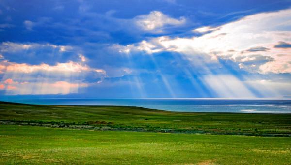 推薦8個涼爽的景點，暑假帶著孩子一起去旅行吧……