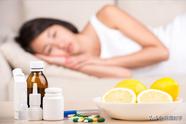 論感冒&mdash;&mdash;諸病理解治析系列