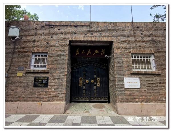 天津“五大道”的最佳遊覽方式 天津“五大道”的最佳遊覽方式