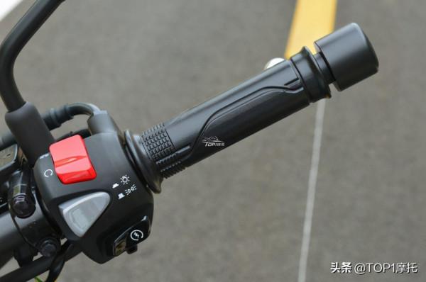 被價格掩蓋了實力!本田CB300R騎行體驗 完美的入門級街車 被價格掩蓋了實力!本田CB300R騎行體驗 完美的入門級街車