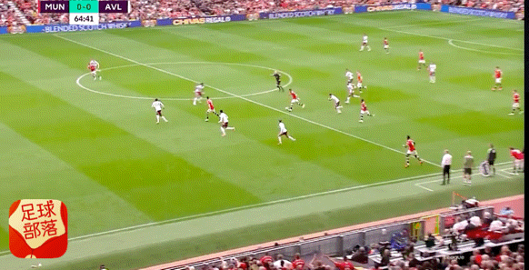 英超-曼聯88分鐘遭絕殺0-1維拉 遭遇兩連敗 B費補時失點 英超-曼聯88分鐘遭絕殺0-1維拉 遭遇兩連敗 B費補時失點