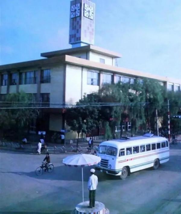 營口80年代的19張照片 營口80年代的19張照片