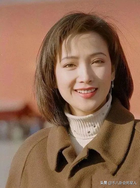 溫婉大氣，眉眼如畫，這12位絕色古典美人，長在了中國人的審美上