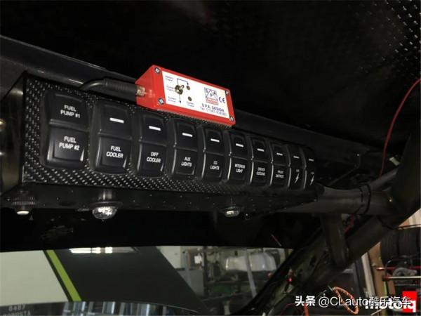 如何拆空一臺M4，再做成耐力賽車？