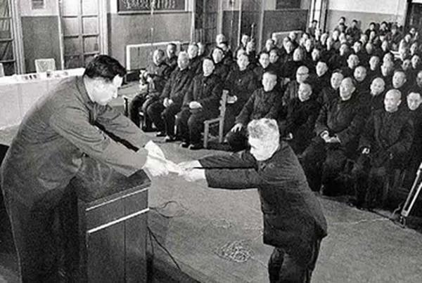 60多年前，關押國民黨將領的“功德林”，現在舊址還能尋到嗎？