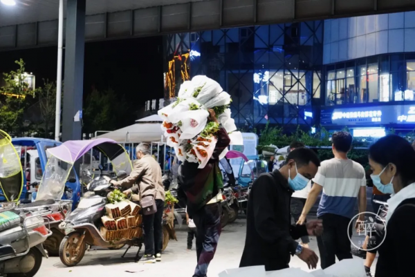 1小時飛攏的城市,有全國最好逛的市場 1小時飛攏的城市,有全國最好逛的市場