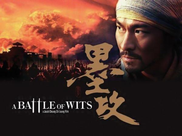 不會題字的演員不是好文青？來看藝術感滿滿的片名都出自誰人之手