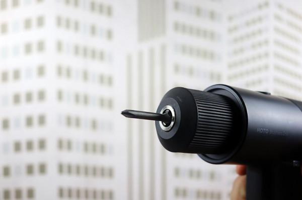 盡顯男人浪漫的居家好工具&mdash;&mdash;小猴12V電鑽套裝體驗