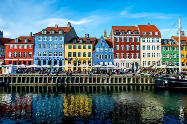 明明有大把國土，卻非要把首都放在一個小島上，丹麥到底圖什麼？