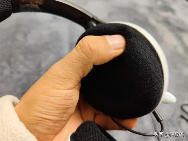 29塊錢的丹麥洋垃圾？賽睿SteelSeries 4H頭戴式遊戲耳麥曬單簡評