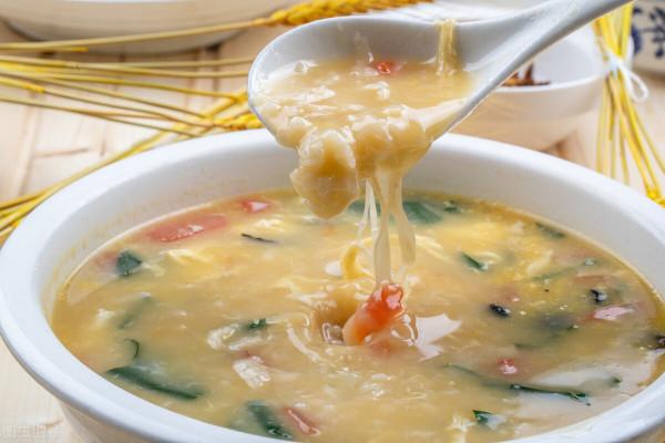 寒露前後，多喝5道營養湯，溫暖營養足，家人特別愛喝