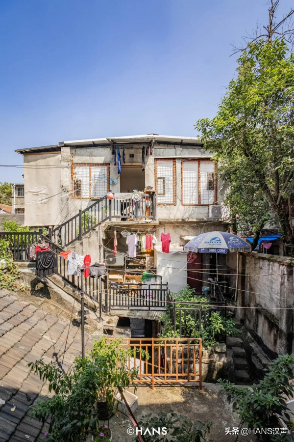 黃鶴樓下的人間煙火，蛇山上的神奇武昌