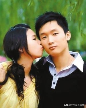 張楠、趙芸蕾、田卿：引起軒然大波的三角關係，三人恩怨已化解