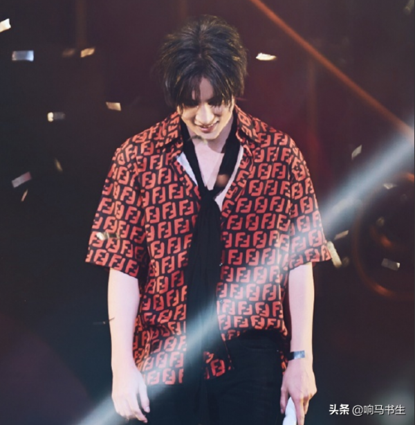 薛之謙《鳳毛麟角》奇幻上線:有種力量在覺醒,有種崛起在書寫 薛之謙《鳳毛麟角》奇幻上線:有種力量在覺醒,有種崛起在書寫