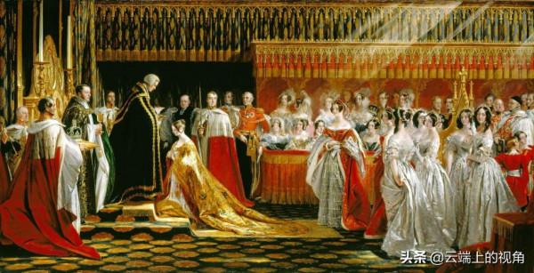 英國世代相傳的登基皇冠只有一頂，王室如何做到男女通用的？