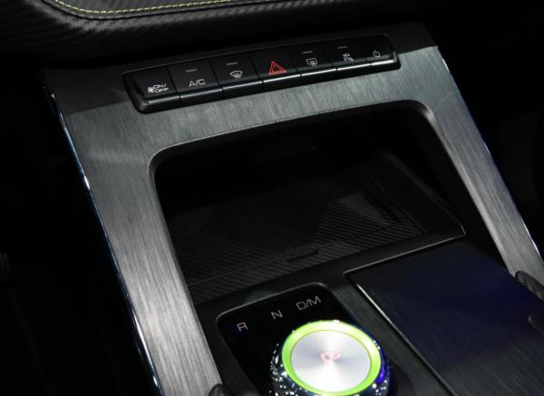 1.5T混動最大扭矩530牛·米 全新哈弗H6S有哪些亮點？