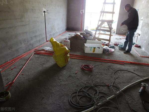 裝修工頭忠告:水電改造時,留意這些“坑”,都是裝修公司的套路 裝修工頭忠告:水電改造時,留意這些“坑”,都是裝修公司的套路