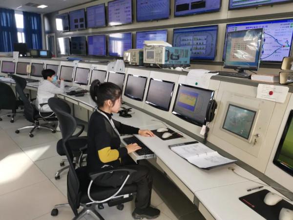 春節期間，中科院高能所的科學家在做什麼？