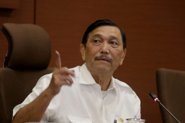 印尼將延長PPKM期限至10月4號