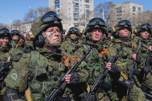 中俄聯合宣告，&OpenCurlyDoubleQuote;重點段落&rdquo;直接點名美國：這是最好的和平勸誡