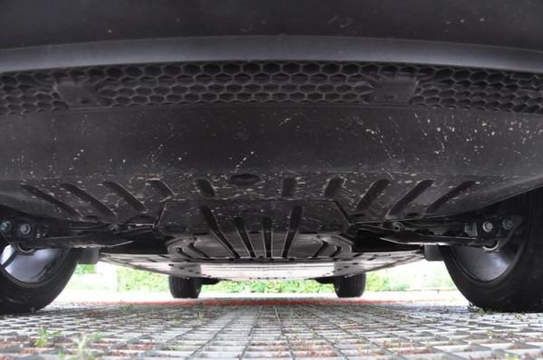 感受上汽大眾ID.6X  傳統車企更值得信賴