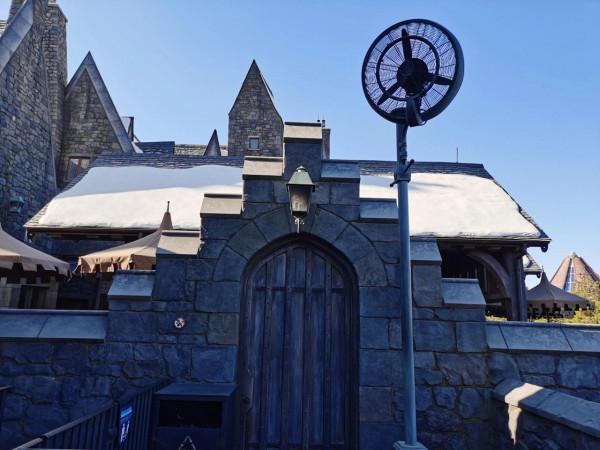 北京環球影城太好玩了 北京環球影城太好玩了