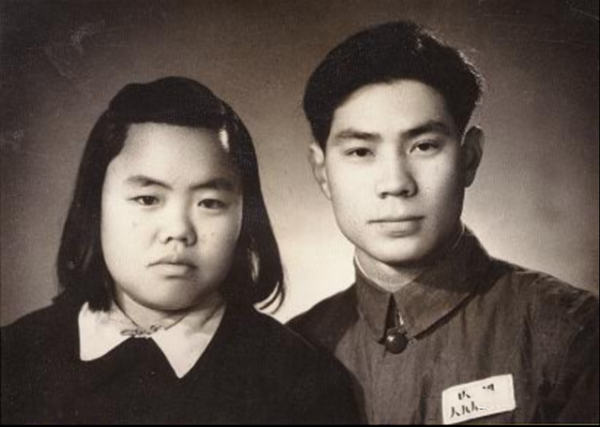 張廷芝:破壞劉志丹、謝子長起義,殺害革命群眾,1953年終被槍決 張廷芝:破壞劉志丹、謝子長起義,殺害革命群眾,1953年終被槍決