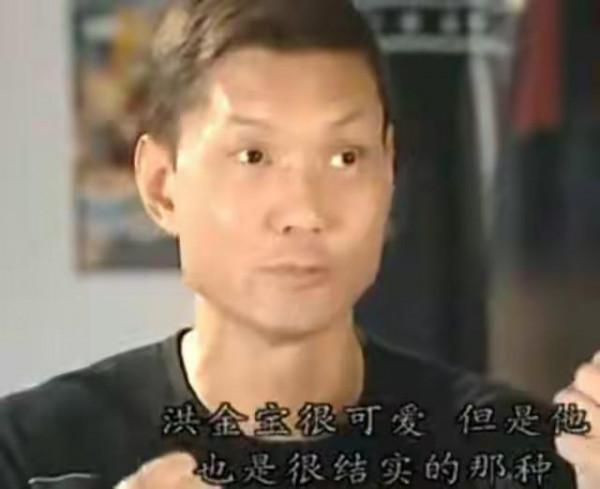 把李連杰打骨折，一腳把楊麗菁踢進醫院，拳王周比利到底有多強？