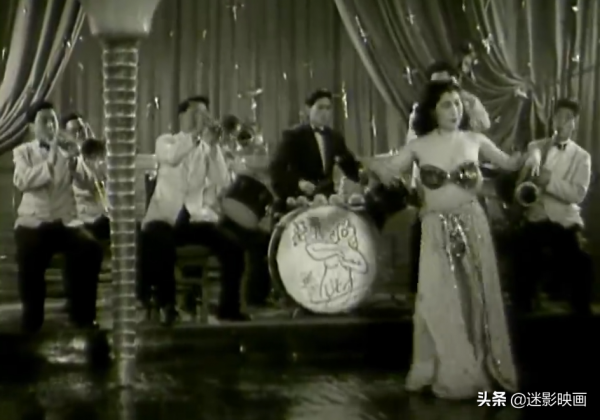 64年前的反特片神作,真實案件改編,劇情不輸現在的商業大片 64年前的反特片神作,真實案件改編,劇情不輸現在的商業大片